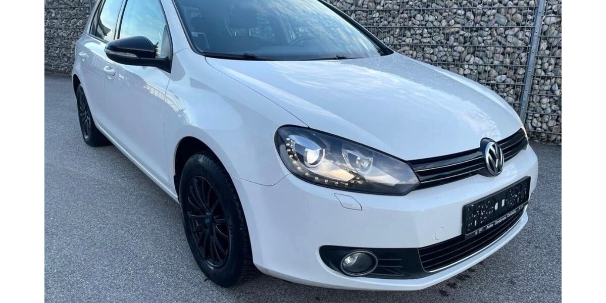 VW Golf 130.000 km 6.000 &euro; Fahrenzhausen 85777