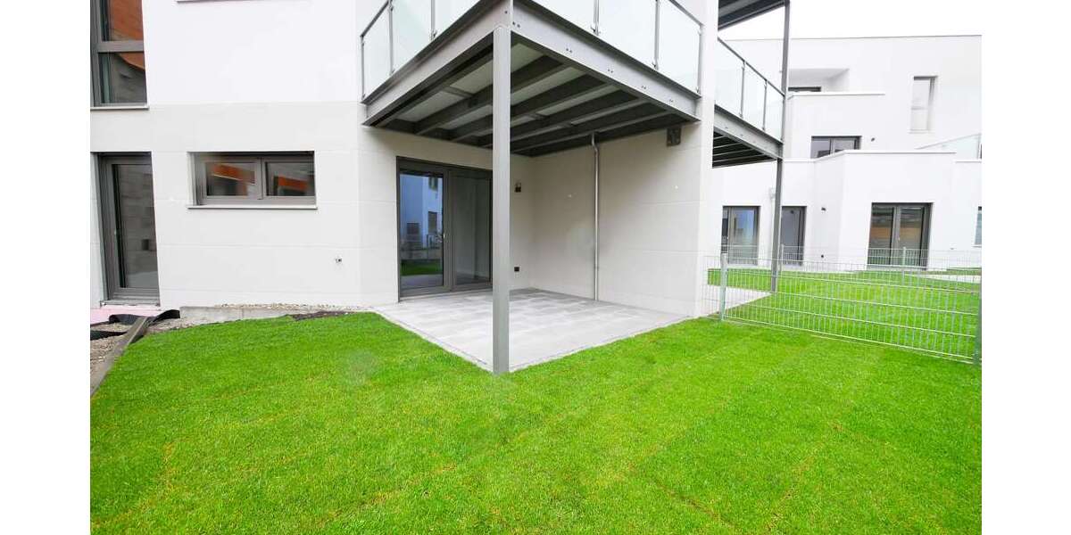 Wohnung zum Mieten in Dachau 1.200 € 67.55 m² 2 zimmer