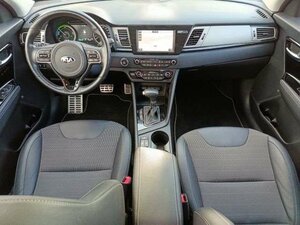 Kia NIRO 1.6 PHEV DCT SPI TECH 25.090 km 18.960 &euro; Höhenkirchen-Siegertsbrun 85635