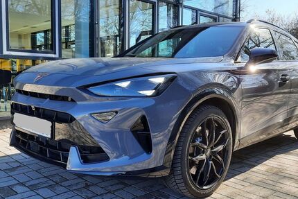 Cupra Formentor 6.550 km 43.150 &euro; Wolfratshausen 82515