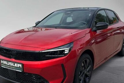 Opel Corsa 6.000 km 17.990 &euro; Fürstenfeldbruck 82256