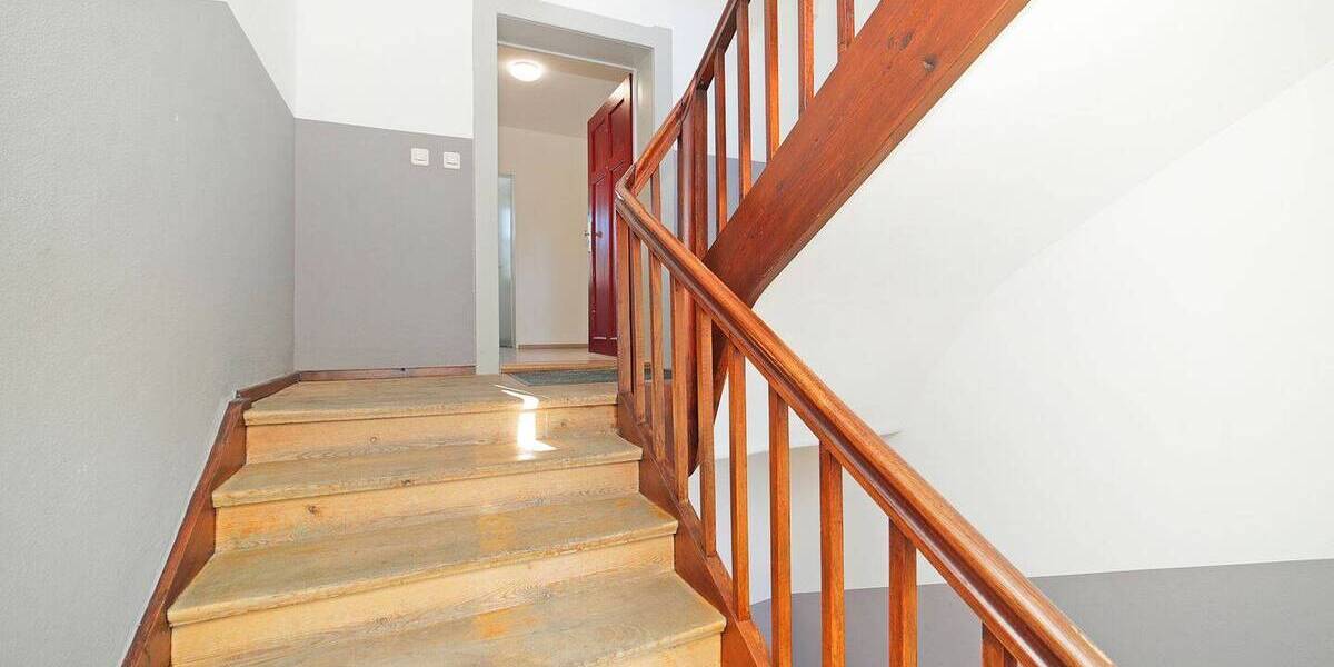 Etagenwohnung München Moosach - 3 Zimmer, 85 m&sup2;, 600.000&euro; | Angebot:26867036