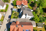 FAMILIENIDYLLE IN ALLACH: DOPPELHAUSHÄLFTE MIT GARTEN, TERRASSE UND DOPPELGARAGE - Doppelhaushälfte München Allach-Untermenzing | Angebot:26953877