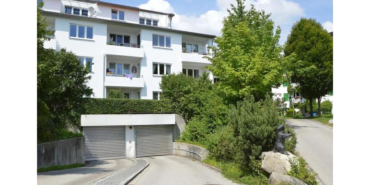 Erdgeschoßwohnung Starnberg - 4 Zimmer, 78 m&sup2;, 420.000&euro; | Angebot:26084578