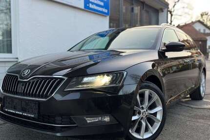 Skoda Superb 257.000 km 11.900 &euro; München 81245