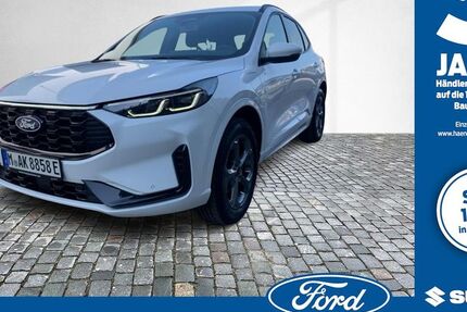 Ford Kuga 25.000 km 30.490 &euro; München 81827