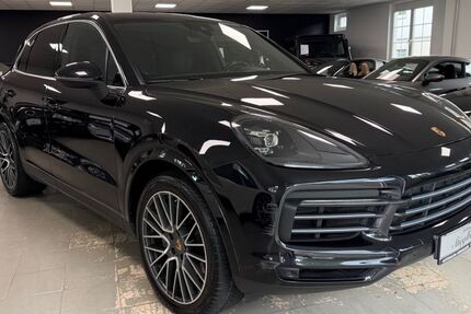 Porsche Cayenne 196.000 km 39.999 &euro; Anzing 85646