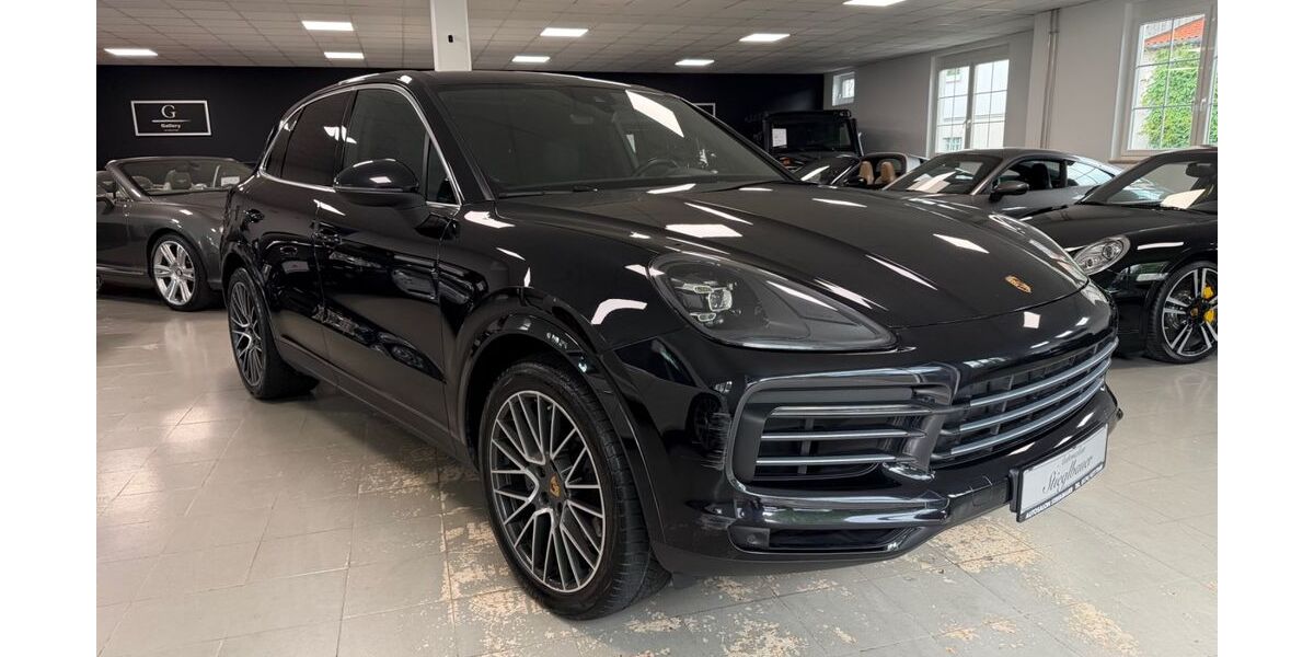 Porsche Cayenne 196.000 km 39.999 &euro; Anzing 85646