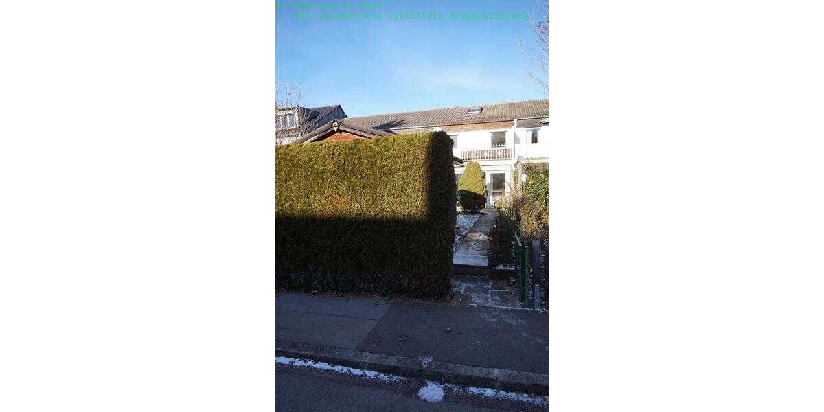 Etagenwohnung München Aubing-Lochhausen-Langwied - 5 Zimmer, 108 m&sup2;, 2.300&euro; | Angebot:24654323