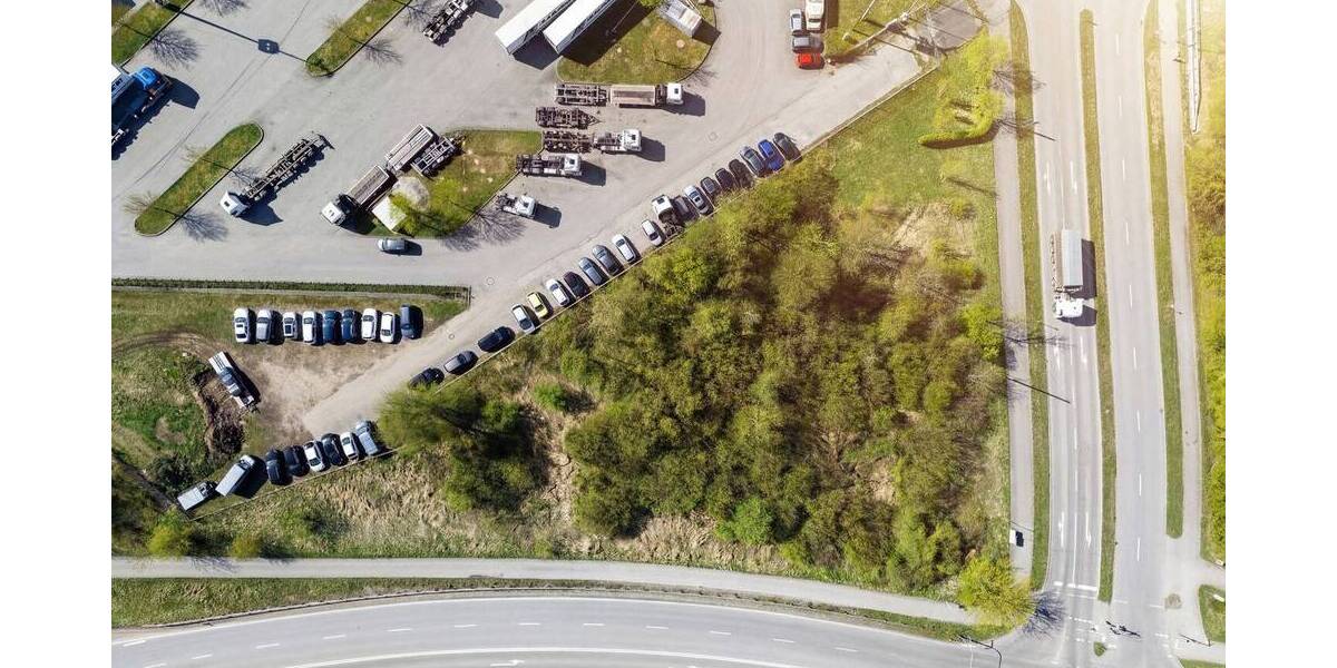 Grundstück München-Trudering-Riem Trudering-Riem - 240.000&euro; | Angebot:26307498