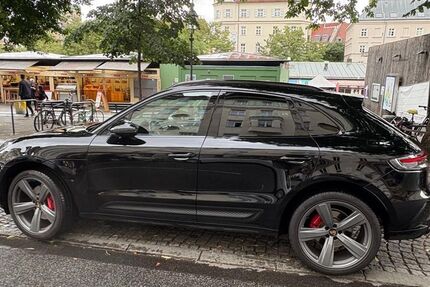 Porsche Macan 21.000 km 77.000 &euro; München 81827