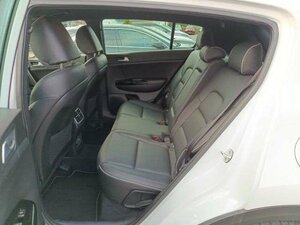 Kia SPORTAGE 1.6 T GT-Line AWD|TECHNIK-PAKET 88.500 km 16.960 &euro; Höhenkirchen-Siegertsbrun 85635