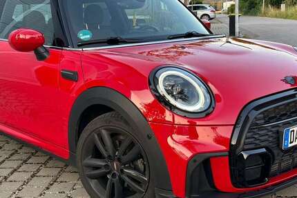 Mini One 70.200 km 17.800 &euro; SCHWABHAUSEN 85247