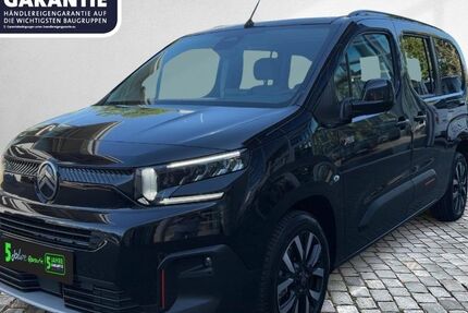 Citroen Berlingo 2.796 km 26.450 &euro; München 81477