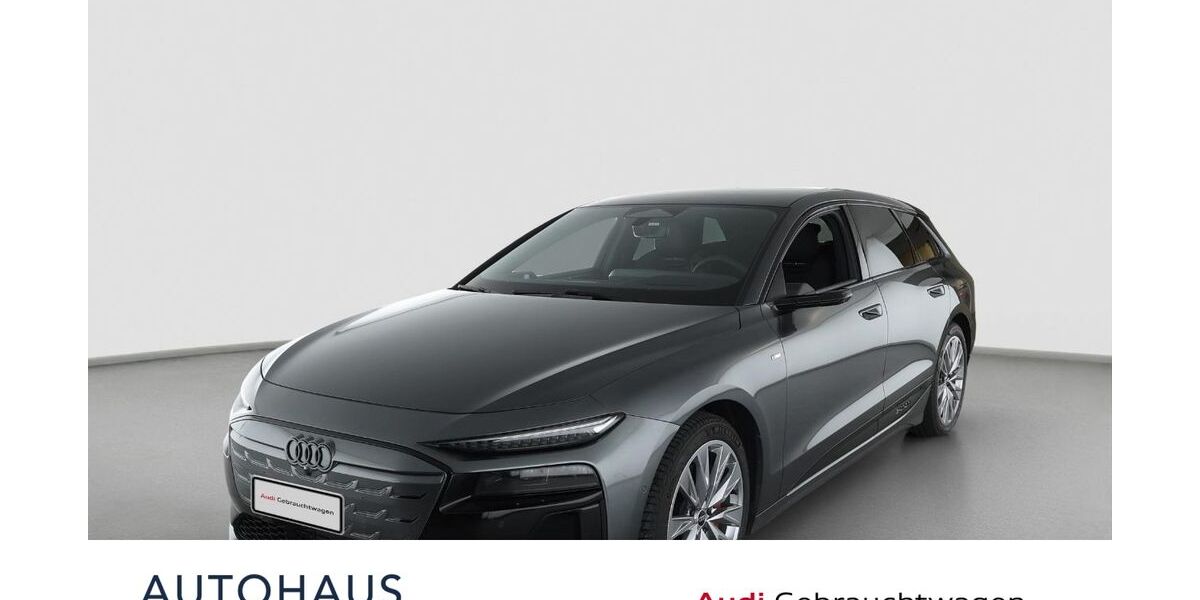 Audi A6 e-tron 18.200 km 83.500 &euro; Ebersberg bei München 85560