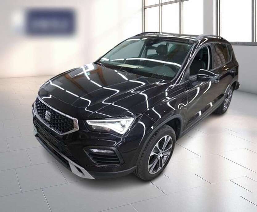 Ateca
