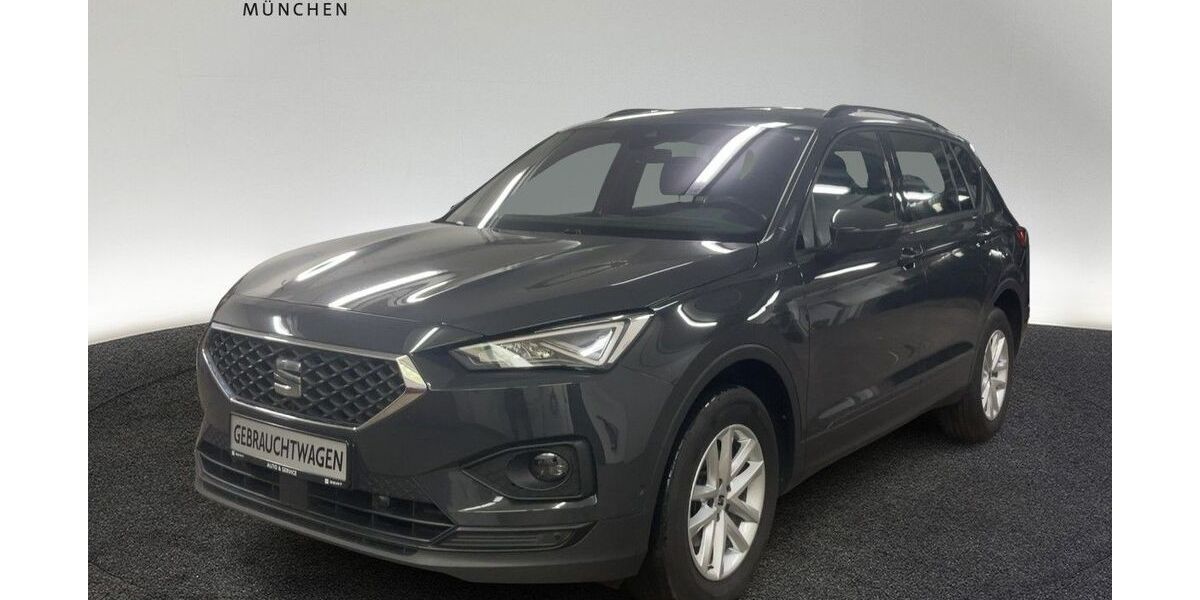 Seat Tarraco 89.400 km 26.460 &euro; München 80687