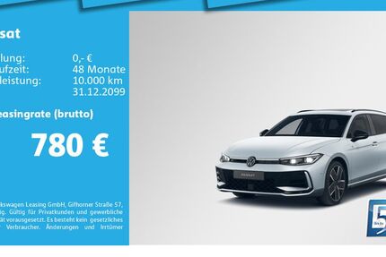 VW Passat 3.000 km 57.980 &euro; Ottobrunn 85521