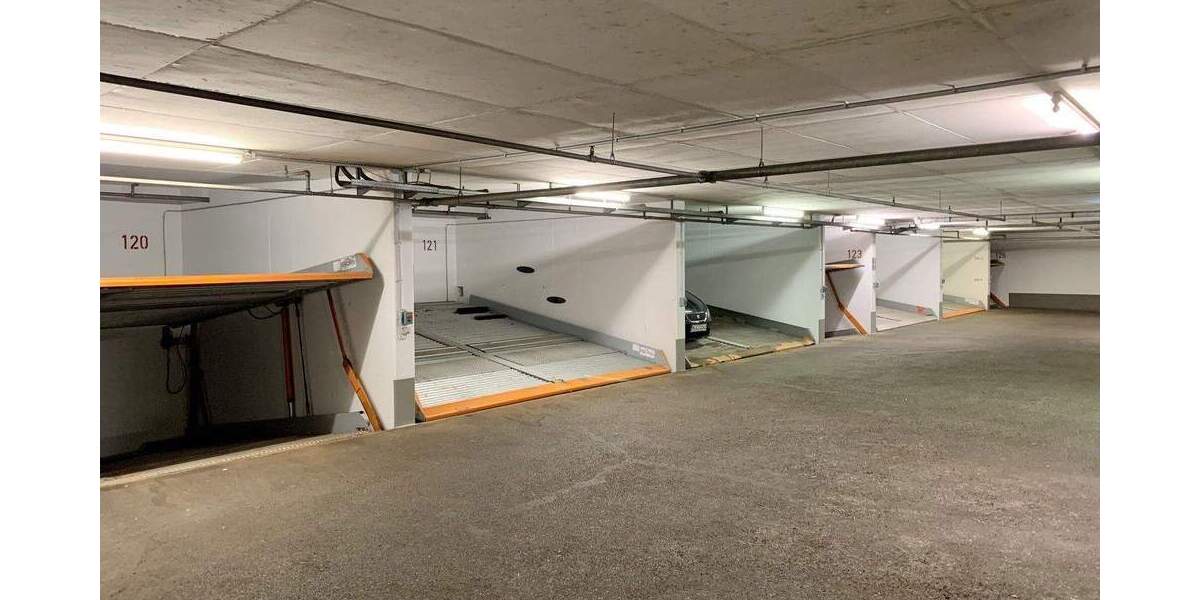 Garagen / Stellplätze München Sendling-Westpark - 11.600&euro; | Angebot:25760467