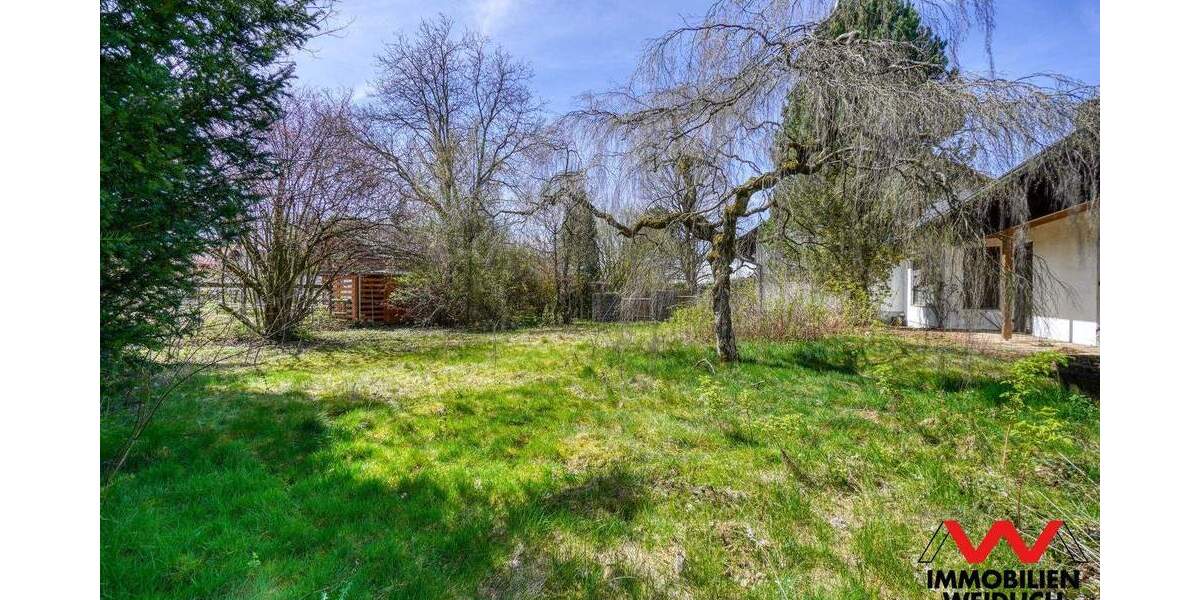 Grundstück Kirchseeon - 698.000&euro; | Angebot:25726672