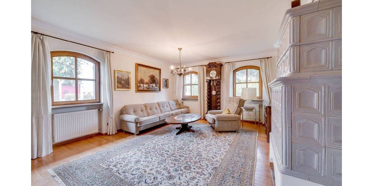 Einfamilienhaus Neufahrn Mintraching-Grüneck - 4 Zimmer, 170 m&sup2;, 1.390.000&euro; | Angebot:25728582