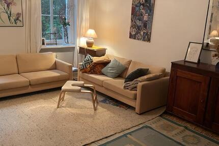 Wohnung München Bogenhausen - 1 Zimmer, 35 m&sup2;, 960&euro; | Angebot:26278721