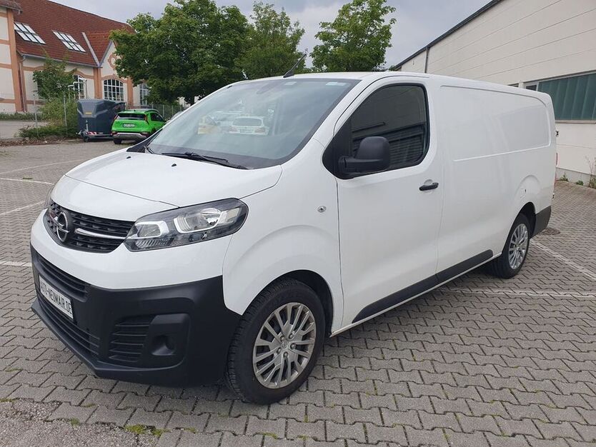 Vivaro