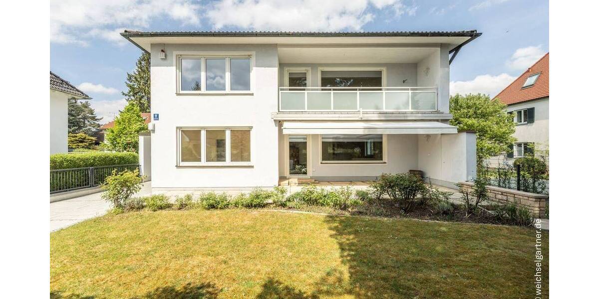 Einfamilienhaus München Trudering-Riem - 5 Zimmer, 198 m&sup2;, 1.550.000&euro; | Angebot:26824746