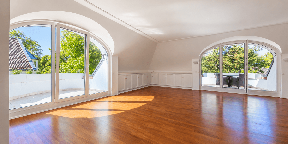 Etagenwohnung München Giesing - 4 Zimmer, 180 m&sup2;, 1.530.000&euro; | Angebot:27551673