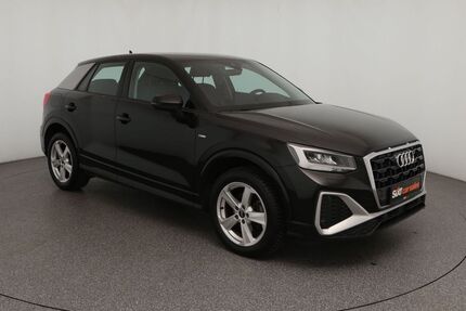 Audi Q2 84.003 km 22.990 &euro; Garching 85748