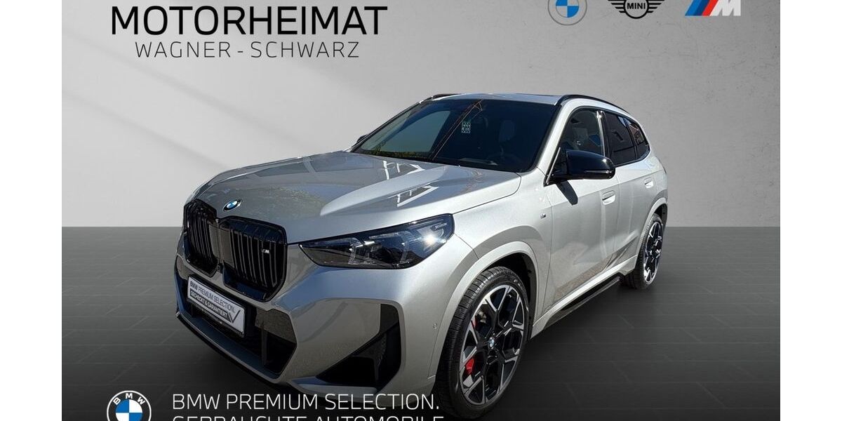 BMW X1 24.500 km 57.500 &euro; Kirchseeon 85614