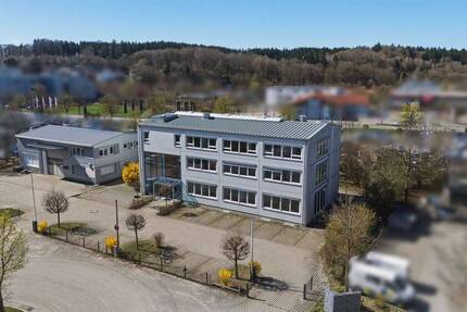Gewerbeobjekt Ebersberg - 9.800&euro; | Angebot:26105410