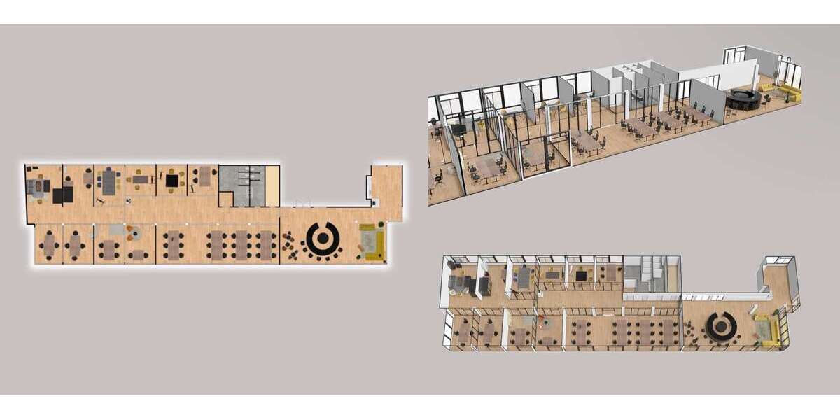Gewerbeobjekt München Ludwigsvorstadt-Isarvorstadt - 49.500&euro; | Angebot:27689866
