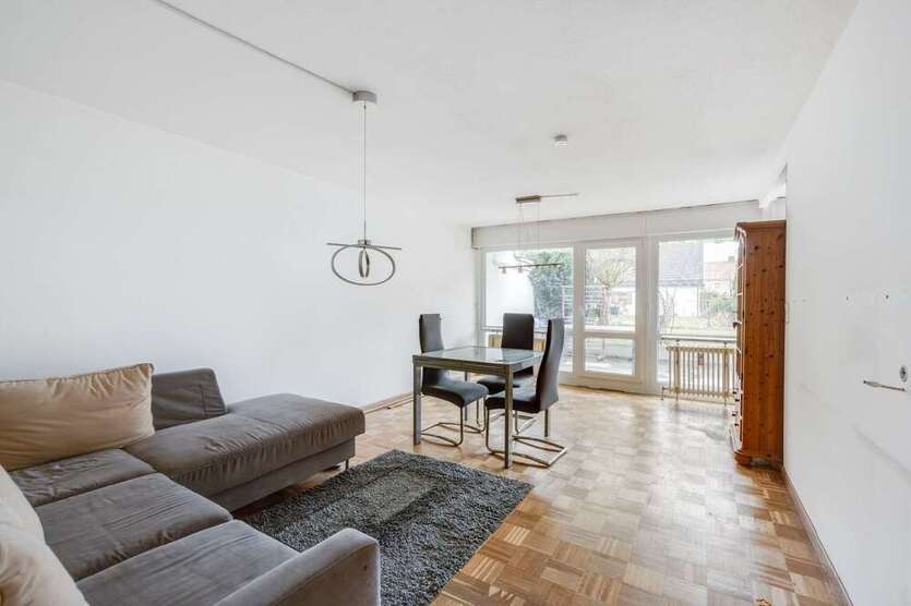 Wohnung zum Kaufen in Unterschleißheim 395.000 € 79 m²
