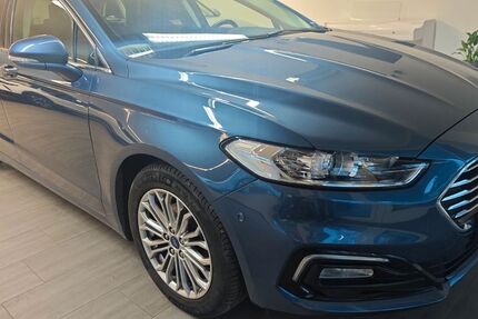 Ford Mondeo 114.000 km 16.690 &euro; Fürstenfeldbruck 82256