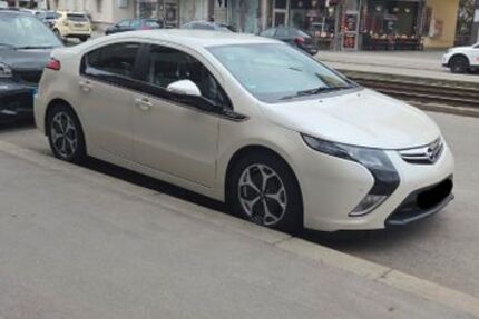 Opel Ampera 64.000 km 13.000 &euro; München 80804