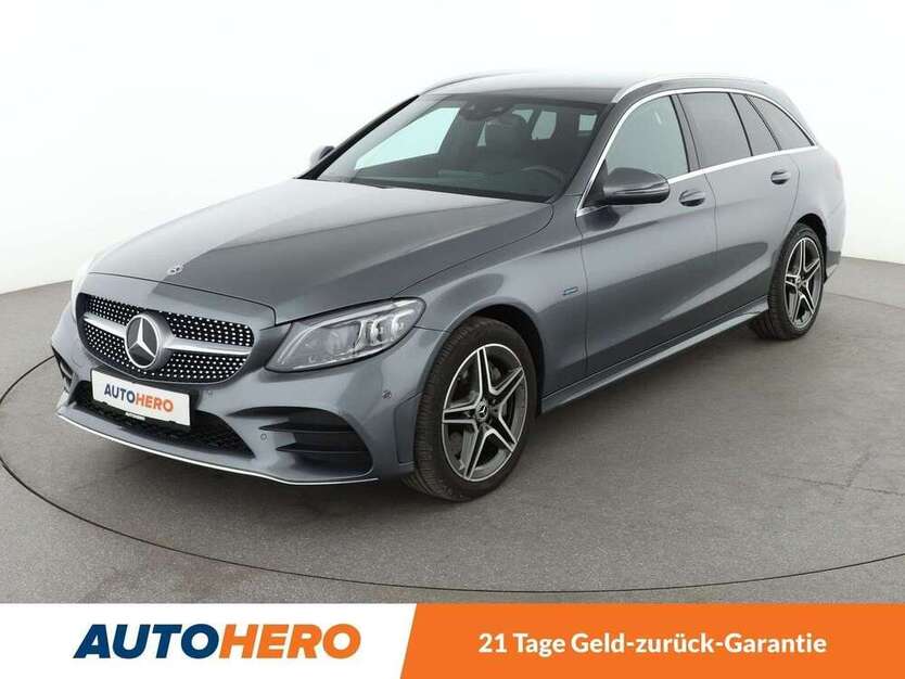 C 300