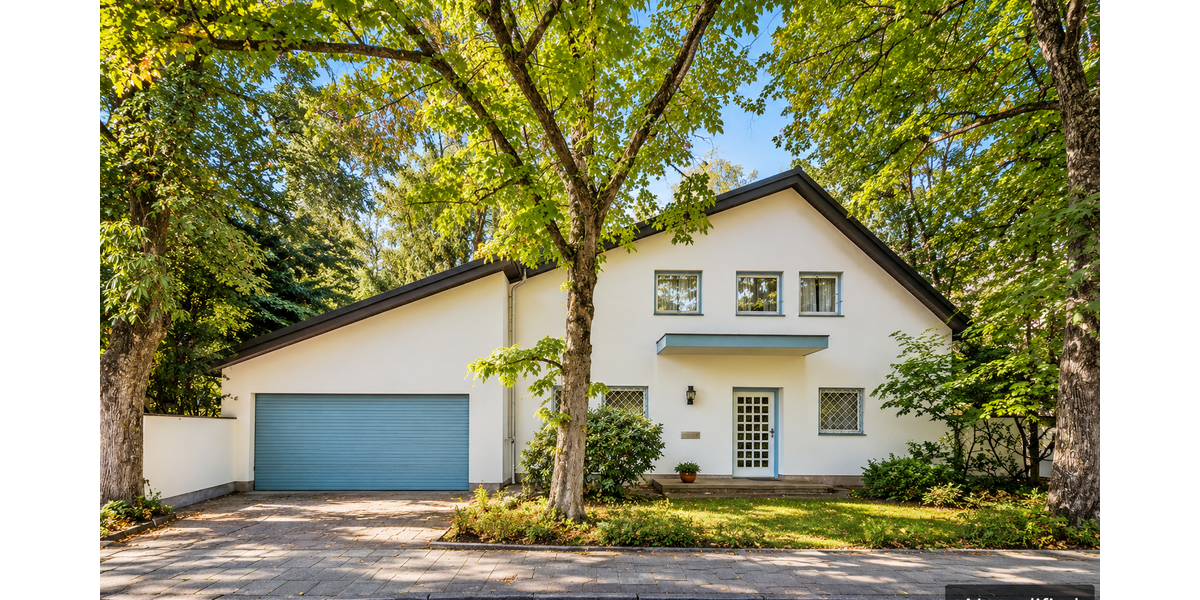 Einfamilienhaus München Giesing - 8 Zimmer, 260 m&sup2;, 2.290.000&euro; | Angebot:27723229