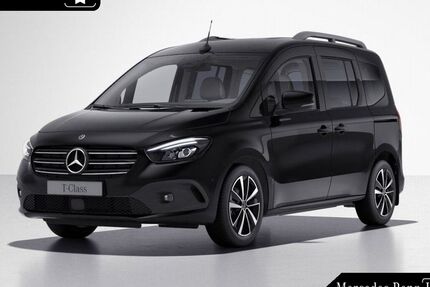 Mercedes-Benz T-Klasse 40.215 km 28.450 &euro; Landsham 85652