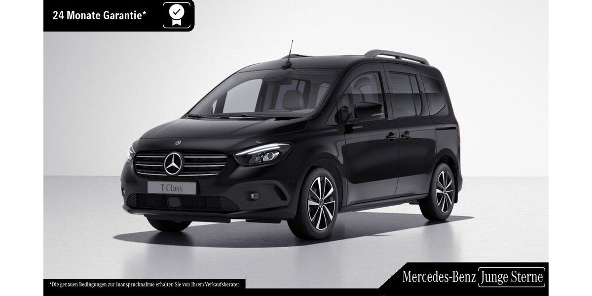 Mercedes-Benz T-Klasse 40.215 km 28.450 &euro; Landsham 85652