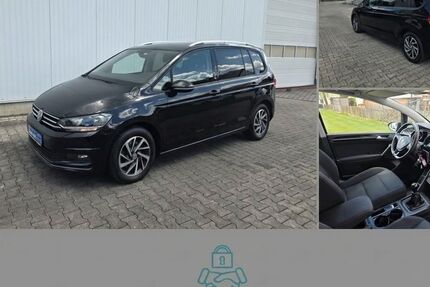 VW Touran 149.500 km 13.300 &euro; Hallbergmoos 85399