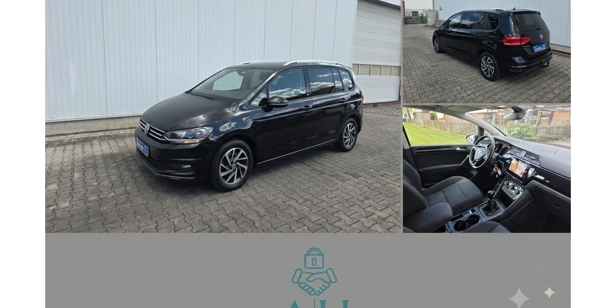 VW Touran 149.500 km 13.300 &euro; Hallbergmoos 85399