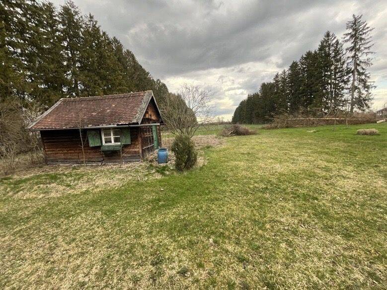 Ein Fundament für Ihre Vision zimmer