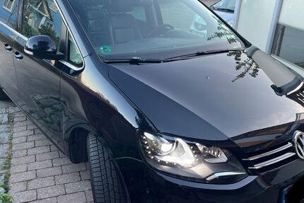 VW Sharan 236.500 km 10.990 &euro; Fürstenfeldbruck 82256