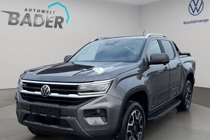 VW Amarok 18.900 km 57.930 &euro; Wolfratshausen 82515