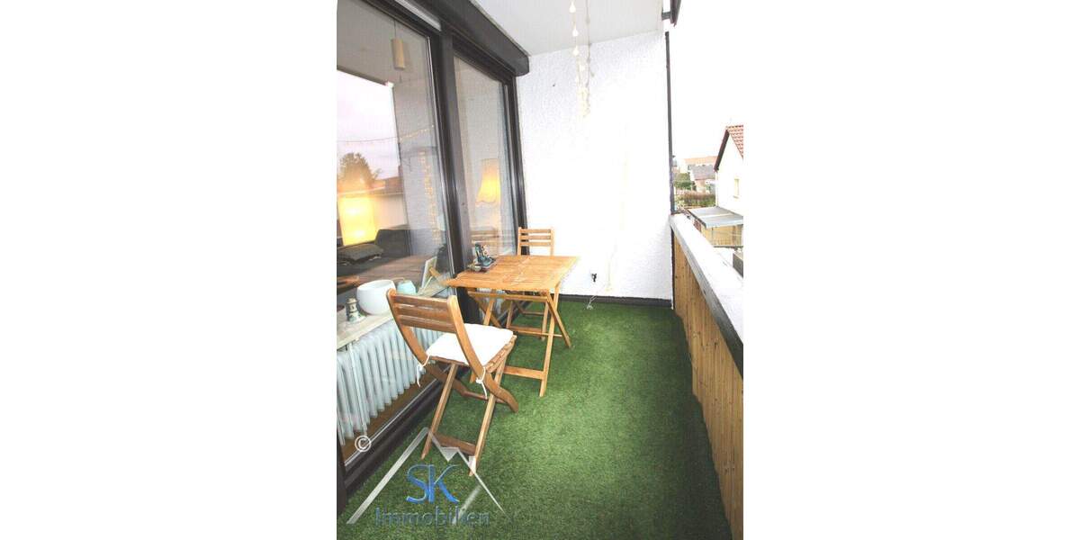 Etagenwohnung Puchheim / Puchheim-Bahnhof Puchheim Bahnhof - 3 Zimmer, 91 m&sup2;, 1.565&euro; | Angebot:25815688