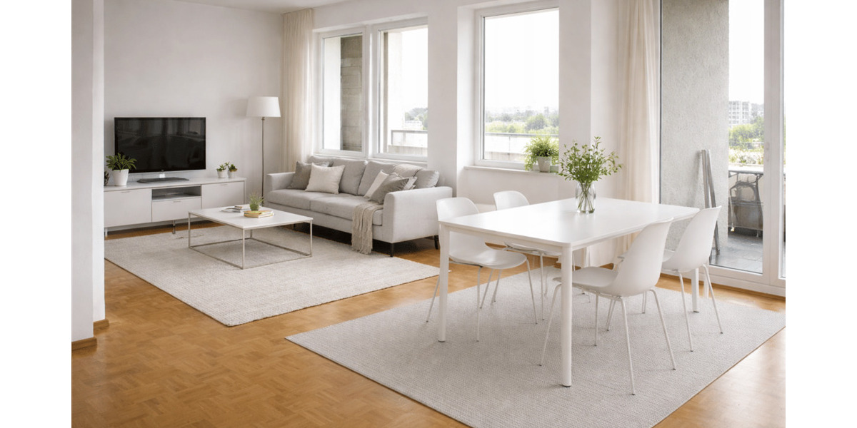 Etagenwohnung Unterhaching - 3 Zimmer, 102 m&sup2;, 1.822&euro; | Angebot:26594752