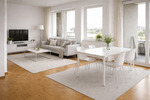 Etagenwohnung Unterhaching - 3 Zimmer, 102 m&sup2;, 1.822&euro; | Angebot:26594752