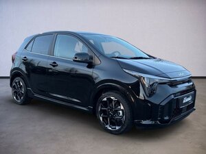 Kia PICANTO 1.0 GDI M/T GT-LINE 4.000 km 18.790 &euro; Höhenkirchen-Siegertsbrun 85635