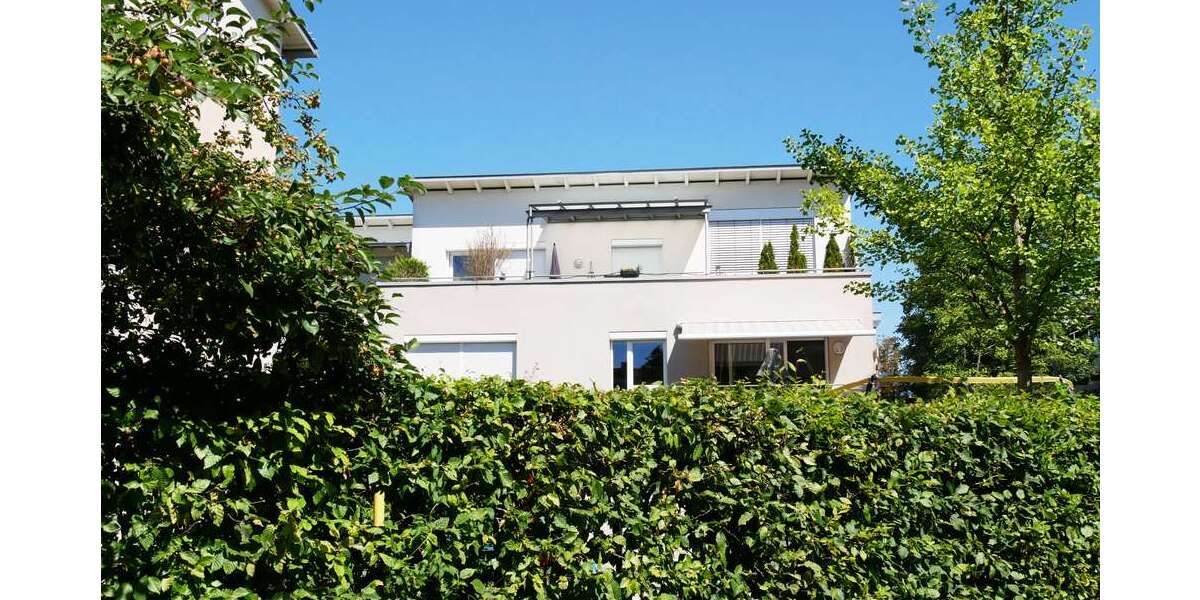 Etagenwohnung Dachau Oberaugustenfeld - 3 Zimmer, 112 m&sup2;, 1.750&euro; | Angebot:26882647